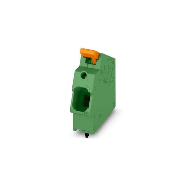 1098174 PCB TERMINAL BLOCK, NOMINAL CURR