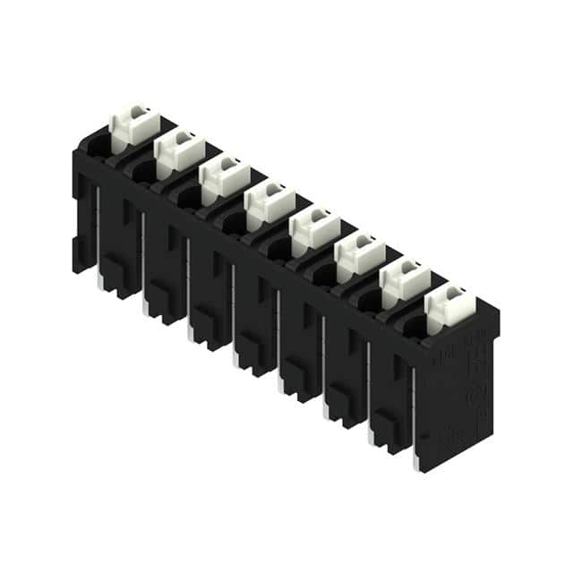 1870270000 TERM BLK 8POS TOP ENT 5.08MM PCB