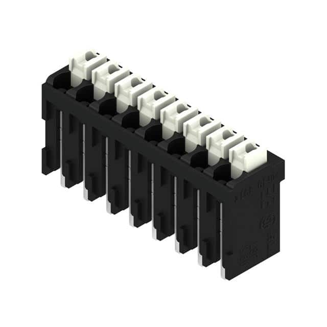 1870700000 TERM BLK 8P TOP ENTRY 3.5MM PCB