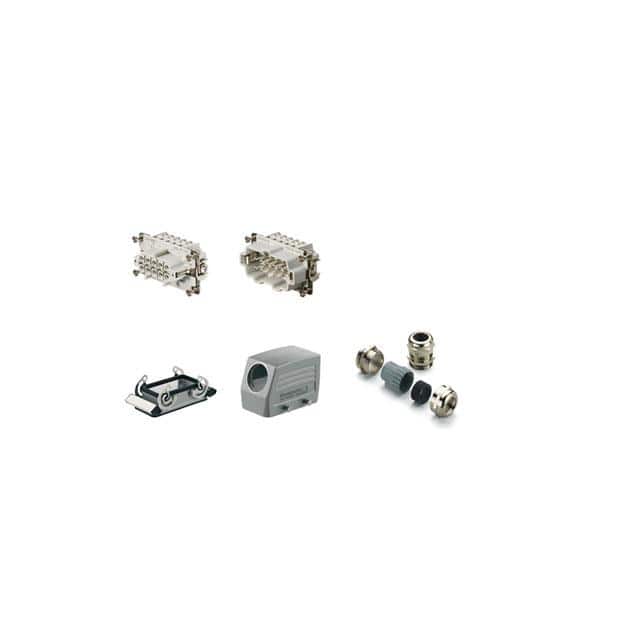 7940116899 TERM BLOCK 5POS 45DEG 5MM PCB