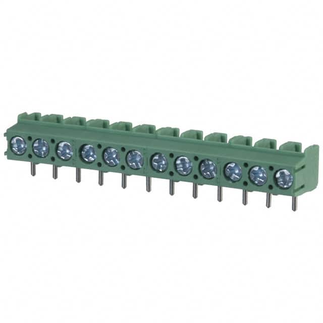 1935417 TERM BLK 12POS TOP ENTRY 5MM PCB