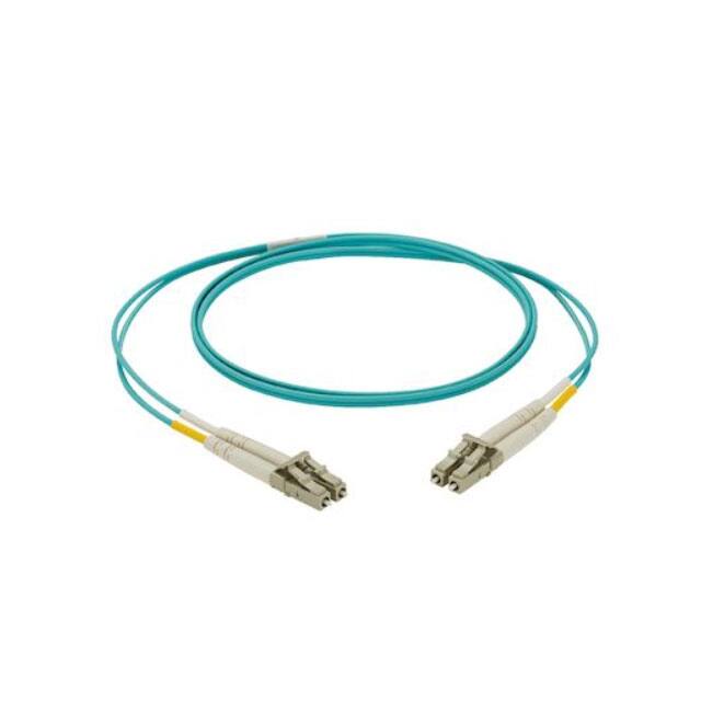 NKFP92ELLLSM035 FIBER OPTIC CBL LC-LC DUPLEX 35M