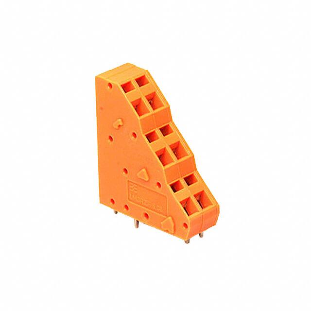1764910000 TERM BLOCK 2POS 45DEG 5.08MM PCB