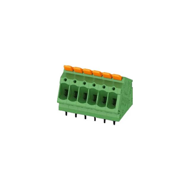 1190367 PCB TERMINAL BLOCK, NOMINAL CURR