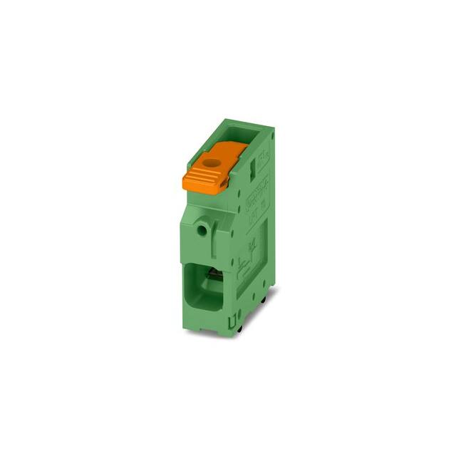 1119809 PCB TERMINAL BLOCK, NOMINAL CURR