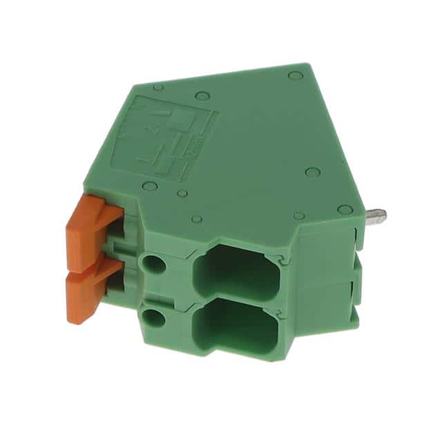 1098175 PCB TERMINAL BLOCK, NOMINAL CURR