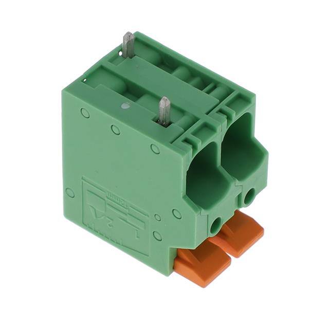 1098167 PCB TERMINAL BLOCK, NOMINAL CURR