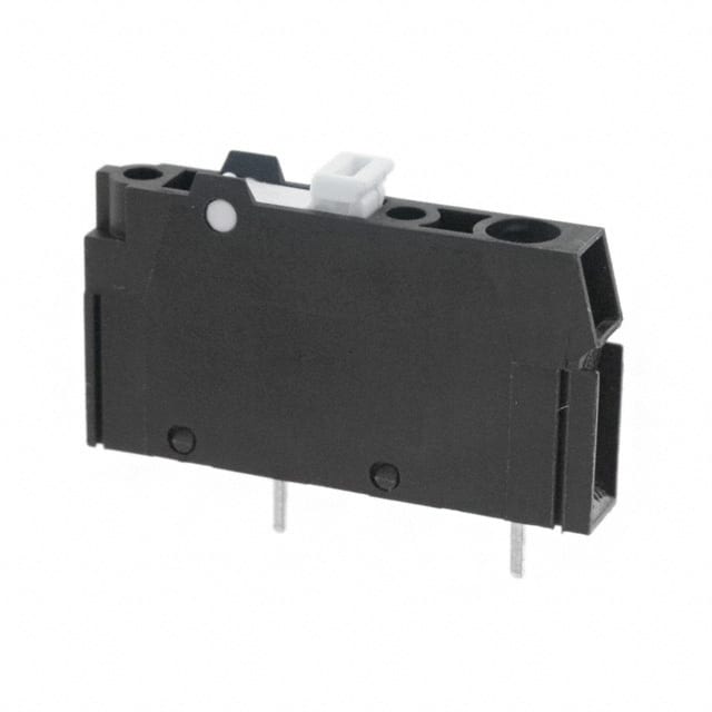 1755190000 TERM BLOCK 1POS SIDE ENTRY PCB