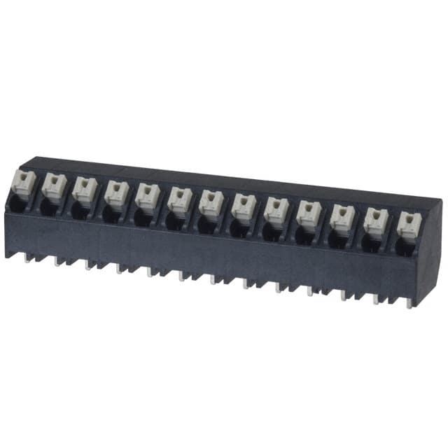 1884690000 TERM BLOCK 13POS 45DEG 5MM PCB