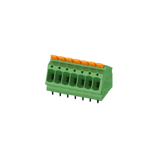1190368 PCB TERMINAL BLOCK, NOMINAL CURR