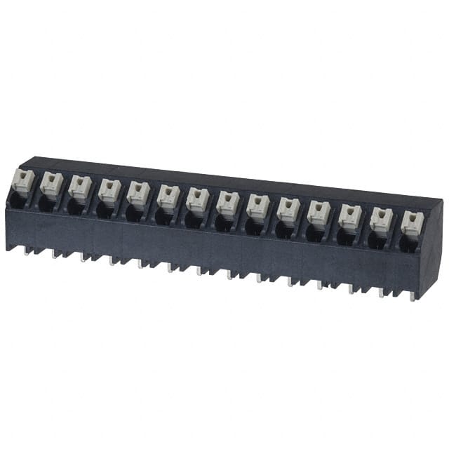 1884850000 TERM BLK 14POS 45DEG 5.08MM PCB