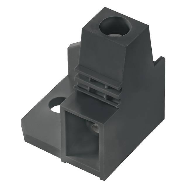 1226590000 TERM BLOCK 1POS SIDE ENTRY PCB