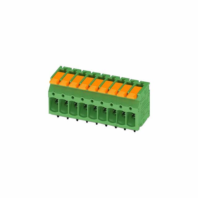 1190305 PCB TERMINAL BLOCK, NOMINAL CURR
