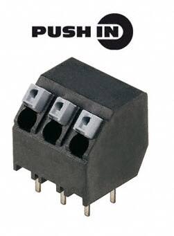 1885330000 TERM BLOCK 17POS 45DEG 3.5MM PCB