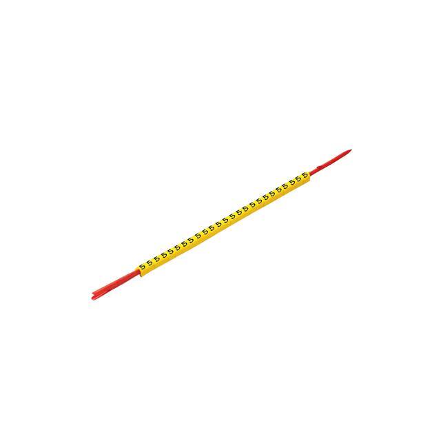 7940116999 TERM BLK 10P SIDE ENT 7.5MM PCB