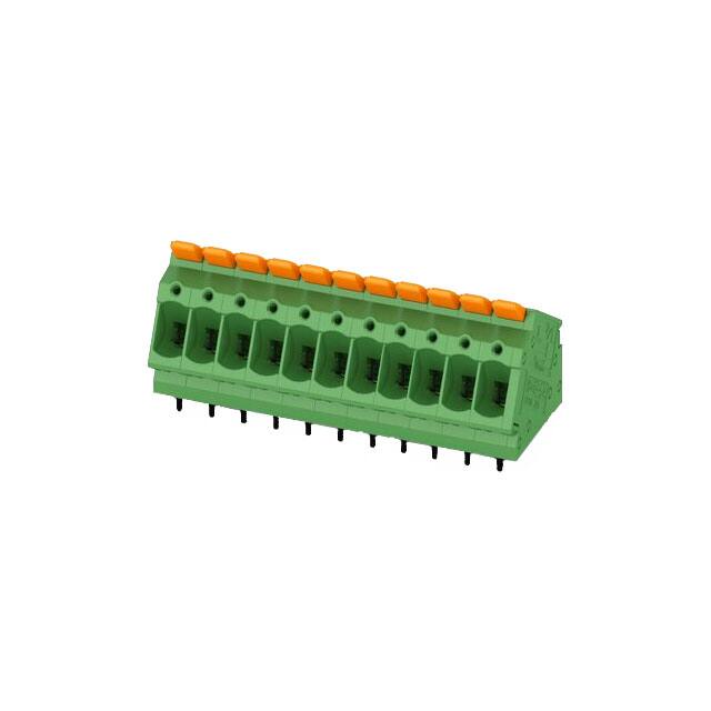1190373 PCB TERMINAL BLOCK, NOMINAL CURR