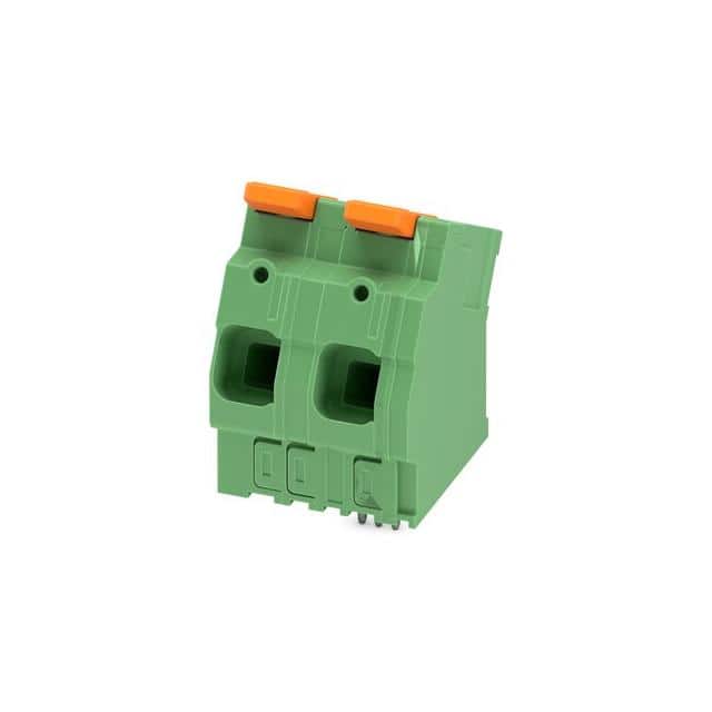 1333870 PCB TERMINAL BLOCK - LPTA 16/ 2-