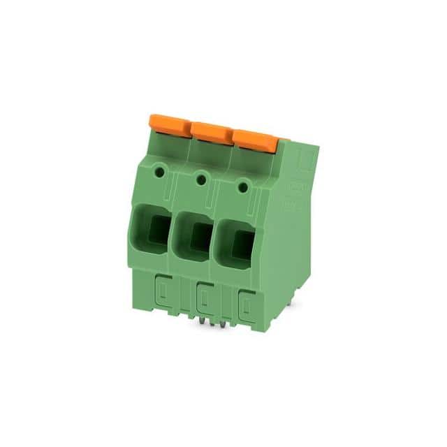 1333818 PCB TERMINAL BLOCK - LPTA 16/ 3-