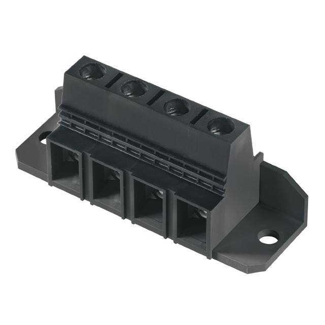 1226540000 TERM BLK 4P SIDE ENTRY 15MM PCB
