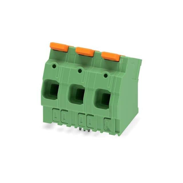 1333871 PCB TERMINAL BLOCK - LPTA 16/ 3-