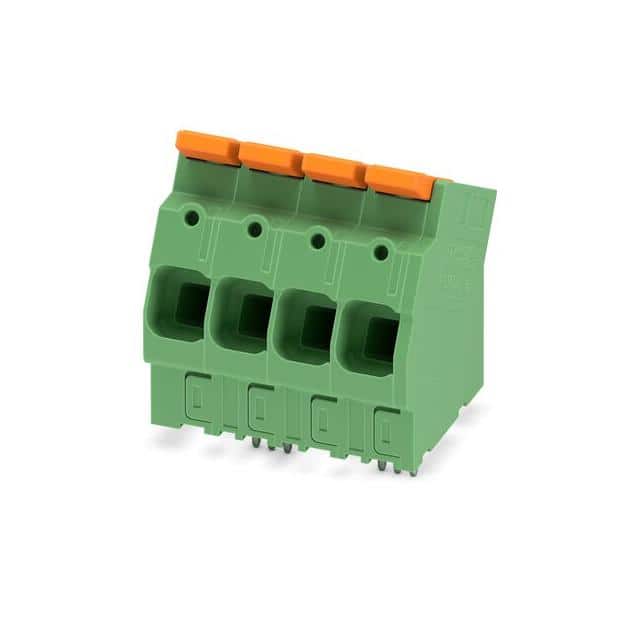 1333821 PCB TERMINAL BLOCK - LPTA 16/ 4-