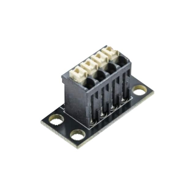 15-676778 CAN CONNECTOR (5 PACK)