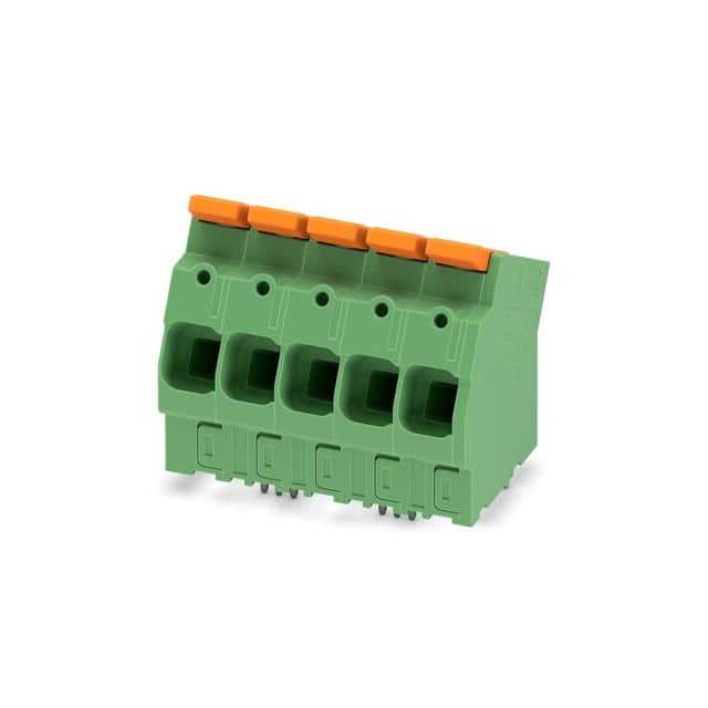 1333822 PCB TERMINAL BLOCK - LPTA 16/ 5-