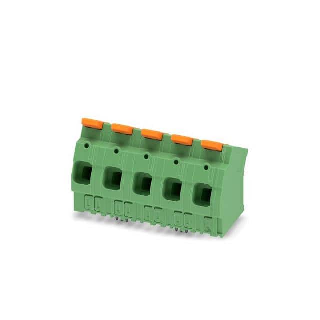 1333873 PCB TERMINAL BLOCK - LPTA 16/ 5-