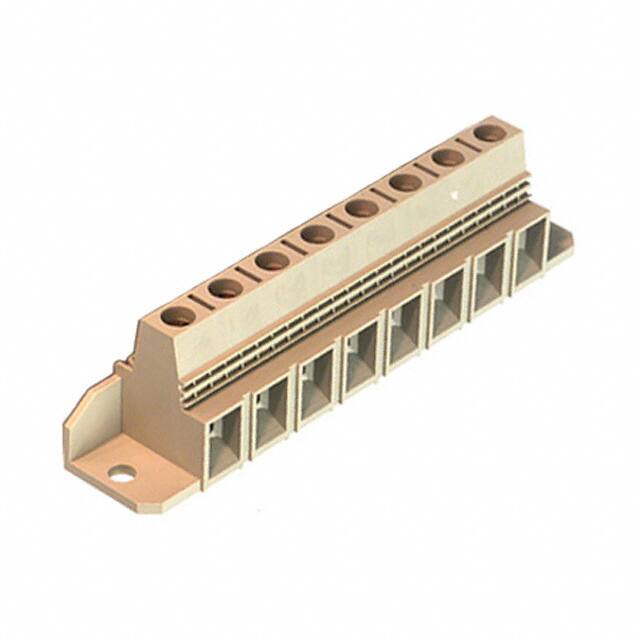 1783750000 TERM BLK 8P SIDE ENTRY 15MM PCB