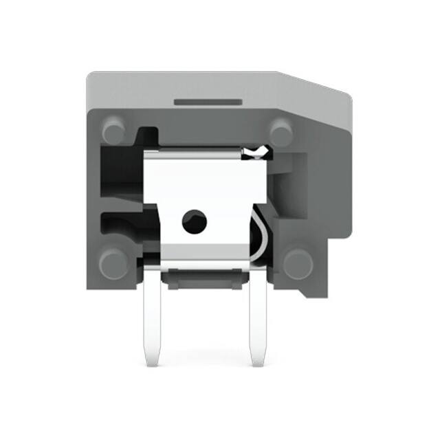 235-767/331-000 STACKABLE PCB TERMINAL BLOCK; PU