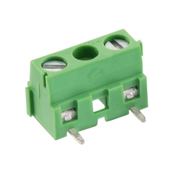 691216600101 10.16 MM TERMINAL BLOCK, VERTICA