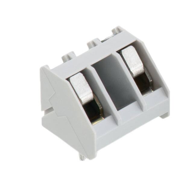 691201620101 10.16 MM TERMINAL BLOCK, 45 ENT
