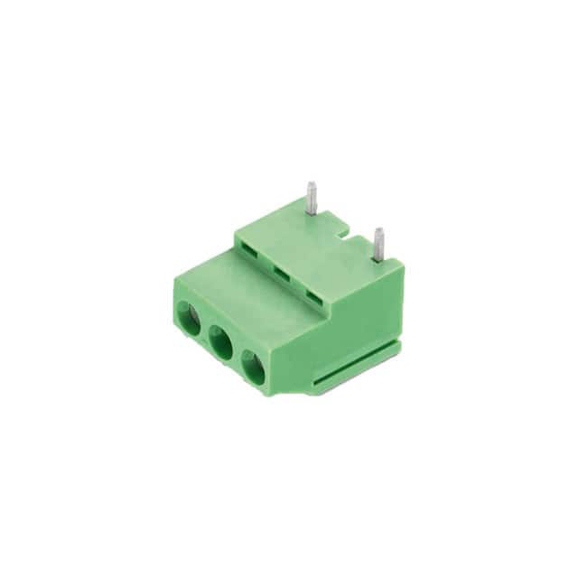 691253600002 10.16 MM TERMINAL BLOCK, VERTICA