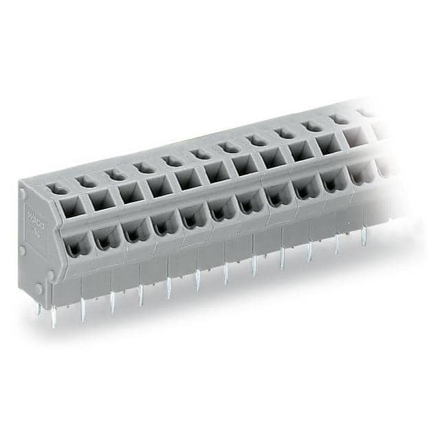 254-162 2-CONDUCTOR PCB TERMINAL BLOCK;