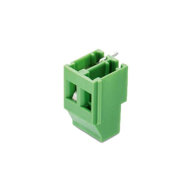 691253800001 10.00 MM TERMINAL BLOCK, VERTICA
