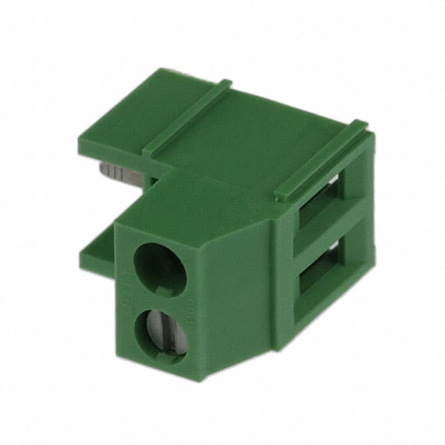 691252800001 10.00 MM TERMINAL BLOCK, VERTICA