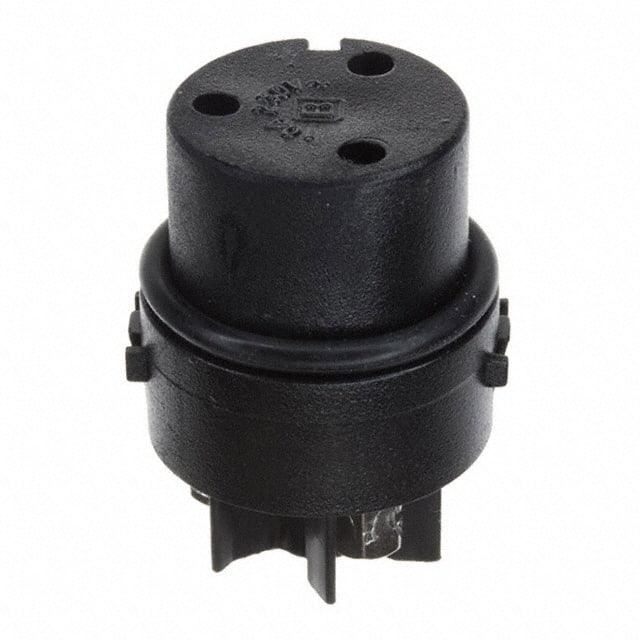 SA3229 CONN FMALE INSERT 3P SCREW