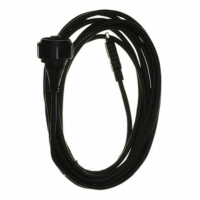 PX0851/4M00 CBL IEEE1394 6POS TO 4POS 13'