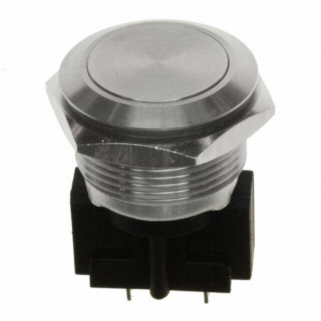 MPL031 SWITCH PUSHBUTTON SPST 2A 50V