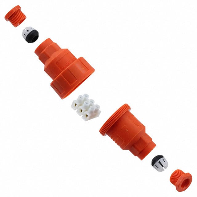 PX0777/OR CONN TERM STRIP 3CIRCUIT