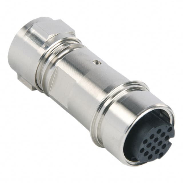 PXM6011/16S/CR/0910 CONN RCPT HSG FMALE 16PS INLINE