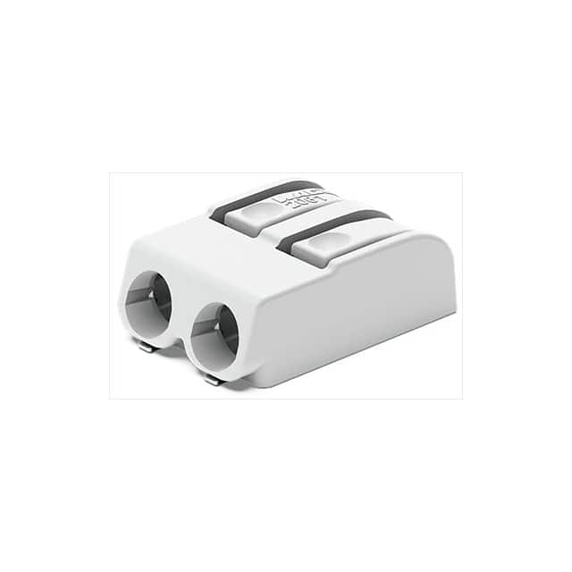 2061-602/998-404 SMD PCB TERMINAL BLOCK PUSH-BUTT