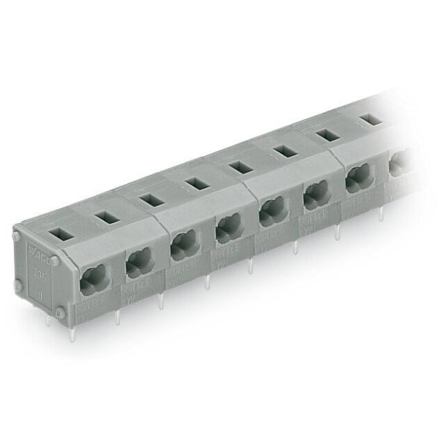 235-553 2-CONDUCTOR PCB TERMINAL BLOCK;