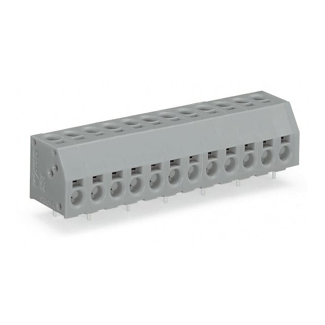 253-113 2-CONDUCTOR PCB TERMINAL BLOCK;