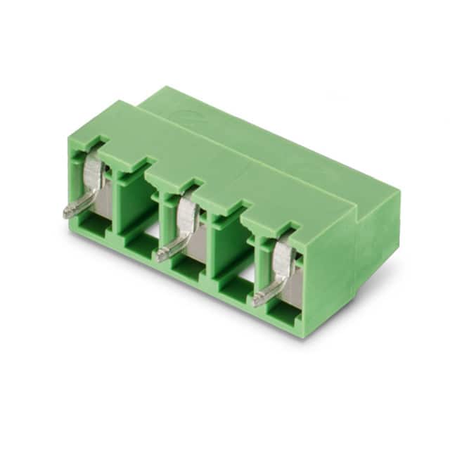 691242610003 10.16 MM TERMINAL BLOCK, HORIZON