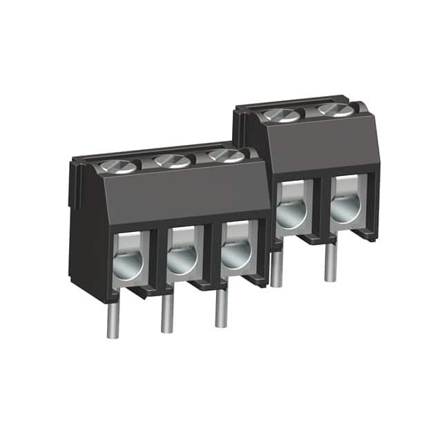 940-T-DS/03 TERMINAL BLOCK CONNECTOR; SCREW;