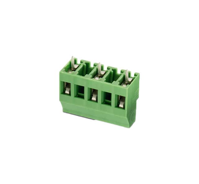 691244610003 10.16 MM TERMINAL BLOCK, HORIZON
