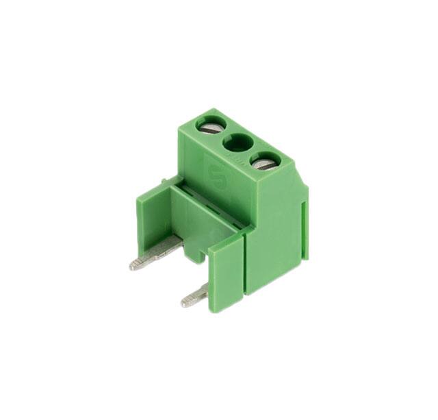 691252800002 10.00 MM TERMINAL BLOCK, VERTICA