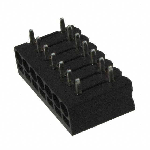 1770937 TERM BLK 7POS SIDE ENT 2.5MM PCB