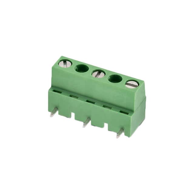 691242800003 10.00 MM TERMINAL BLOCK, VERTICA